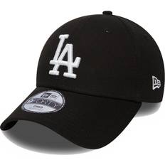 New Era Caps New Era League Essential 9Forty York/Yankees Black/White 53-56cm/Youth 53-56cm/Youth