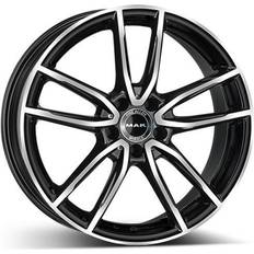 Mak Alloy Wheel Evo N1 8x20 5x112