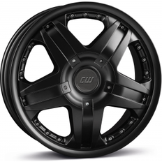 Borbet CWB 8 x 18 ET 45 Bolt Circle 5 x 120 Hub Centering 72.5