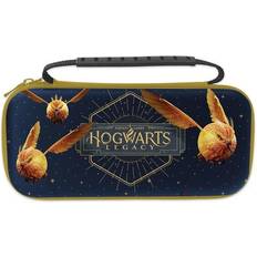 Hogwarts legacy nintendo switch Trade Invaders Hogwarts Legacy XL Case Vivet Dore Bag