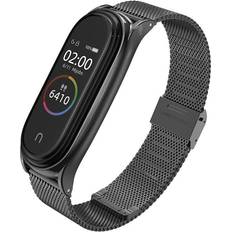 Mi smart band 7 Tech-Protect Xiaomi Mi Smart Band 7 Milanese Armband