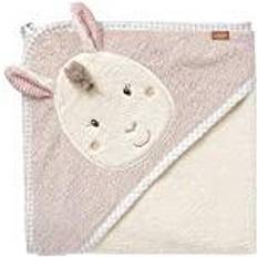 Hooded towel Llama Maya 80 cm