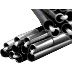 Svarta Tält Hilleberg Pole 260 cm x 9 mm