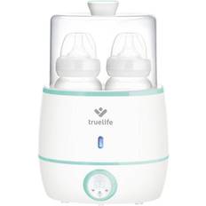 Soins Bébé TrueLife InvioBWDouble Chauffe-biberon