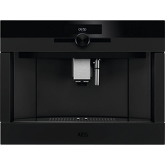 Coffee machine AEG KKK994500T 45cm Built In Coffee Machine