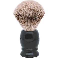 Pennelli da barba ERBE Shaving Brush, badger hair, Size L Rasatura 1 pieces unisex