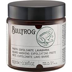 BULLFROG Pleje Skægpleje Beard-Washing Exfoliating Paste 100 ml