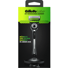 Gillette Labs mit Reinigungselement