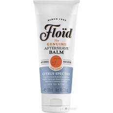 After Shaves & Alumbre Floïd Balsamo Citrus