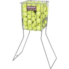 Gamma Ballhopper Whopper 140 Ballkorb Silber