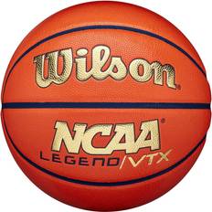 Wilson Basketball Ball Ncaa Legend Vtx