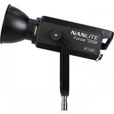 Nanlite Forza 720b Bi-color 800w Professional Led Spotlight One Size EU Plug