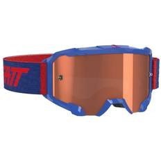 LEATT Velocity BMX Briller, Royal Rose