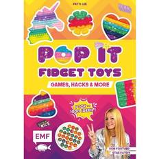 Pop it Fidget Games, Hacks & more vom Hey