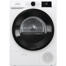 Gorenje Kondenstørretumbler Tørretumblere Gorenje Gorenje kondenstørretumbler DNE92/GN
