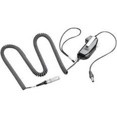 Høretelefoner Poly SHS 2005-01