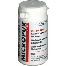 Katadyn Micropur Forte MF 10'000P (100 g)