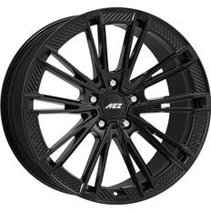 Aez Alaska Black 11.5x21 5x130 ET 66