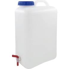 High Peak Friluftsutrustning High Peak Jerry Water Can 19l