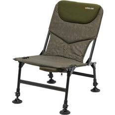 Grün Campingstühle Prologic Inspire Lite-Pro Chair with Pocket