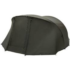 Bivvy 2 man Prologic Inspire Bivvy and Overwrap 2-Man