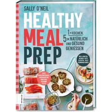 Meal prep Healthy Meal Prep