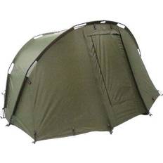 Bivvy 2 man Prologic Cruzade Bivvy and Overwrap (2 man) Green