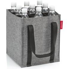 Sølv Køletasker Reisenthel Flasketaske Bottlebag Twist silver