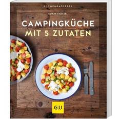 Beste Gefriergetrocknete Speisen Campingküche mit 5 Zutaten