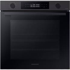 Samsung Pirolítico Hornos Samsung NV7B4430ZAB/U3 76 L 1200 W A+ Acero Inoxidable Negro