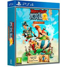 Giochi per PlayStation 4 Playstation 4 Videospiel Meridiem Games Astérix Y Obélix Xxl 2