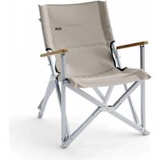 Dometic Camping Furniture Dometic Compact Camp Chair Camp chair Ash One Size