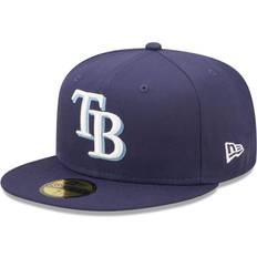 New Era 59Fifty Cap Authentic On-Field - Tampa Bay Rays