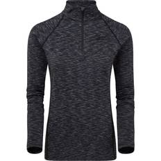 Women's Ainslee Half Zip Pullover - Grey