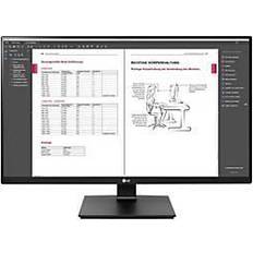 LG 27Bn65Qp-B Computer Monitor