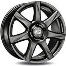 MSW 77 Matt Grey 5x14 5/100 ET35 B57.1