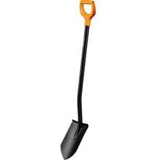 Fiskars SPADE SOLID METAL