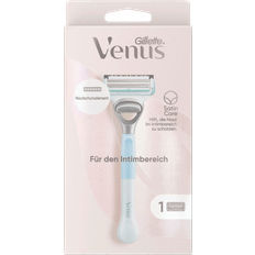 Gillette Venus Afeitadora para el In timber eich con 1 cuchilla