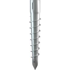 Stavrex SKRUVSPETS PÅBYGGBAR 500MM D68MM STAVREX 4stk 500x60mm