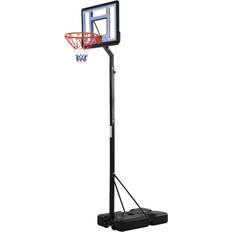 Homcom Basketball Stand