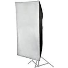 Walimex Pro Softbox (75 x 150 cm) för Multiblitz P