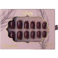 Dashy Dashy 24 Nails Couture Kit Elegant