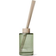 Clear Glass Reed Diffuser Fjord 200ml