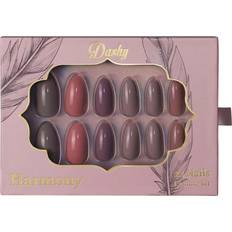 Dashy 24 Nails Couture Kit Harmony