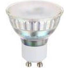 Eglo GU10 LED-pærer Eglo LED pære GU10 SMD 4.6W 400LM 3000K GU10 Fjernlager, 4-5 dages levering