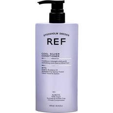 REF Cool Silver Conditioner Feuchtigkeit spendender Conditioner