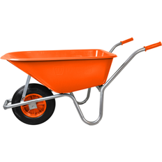 Trillebør 100L Orange