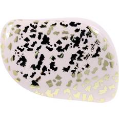 Tangle Teezer Compact Styler limited edition #gold leaf 1
