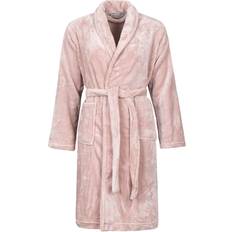 Forro polar - Mujer Ropa interior Heat Holders Ladies Dressing Gown Dusky Pink