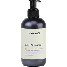 Schampo hårologi hårprodukter Hårologi Silver Shampoo 250ml